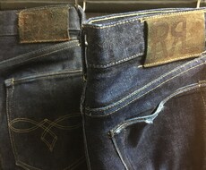 最高のデニムを選びます イメージ1