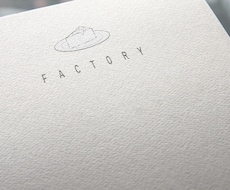 世界に一つだけのロゴを作ります イメージ1