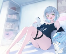 高クオリティなイラストを描きます イメージ1