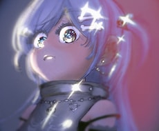 最短即日】印象的なキャライラスト作成します イメージ1