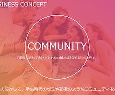 デザイン性の高いパワーポイント資料作成承ります メモ書きから相手を説得できる提案資料を作成します。