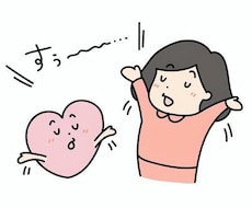 あなたの悩みをききます イメージ1