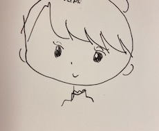 ちびキャラゆるふわイラスト承ります イメージ1