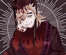 男性キャラ中心にイラスト制作いたします イメージ1