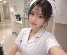 20代看護師が全力で♡癒します イメージ1