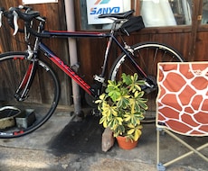 自転車の修理相談・わかりやすく解説します イメージ1