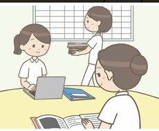 看護学生のゼミや何科を希望すべきか一緒に探します イメージ1