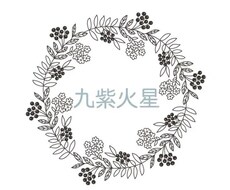 九星気学＊貴方の生まれ持った気質をお教えします イメージ1