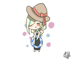 SNSのアイコン(イラスト)を作成します イメージ1