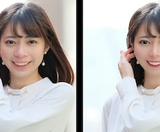 インスタ女子におすすめ！写真加工します イメージ1