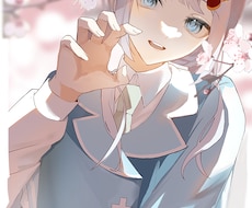1枚絵お求めの方お描きします イメージ1