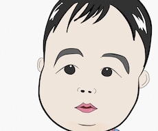個性的なタッチで似顔絵、挿絵等！お描きいたします イメージ1
