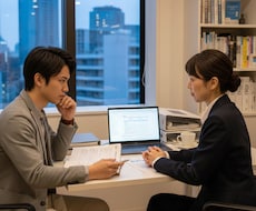 人材紹介に疲れた人の転職判断整理します 情報過多で迷った転職判断を整理します