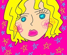 SNSアイコン描きます イメージ1