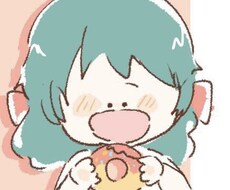 ゆるゆるとしたアイコン描きます イメージ1