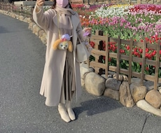 ファッションでなりたい貴方に近づくお手伝いをします なりたいイメージがあるけどコーディネートに迷っている貴方へ