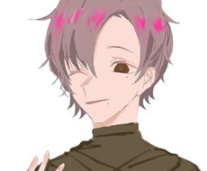 あなたのオリキャラ(リクエスト有り)描きます イメージ1