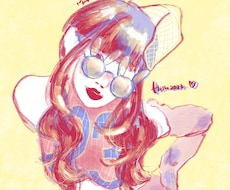 Tシャツ、グッズのイラスト描きます イメージ1