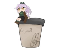 配信者様向け！SDキャラ描きます イメージ1