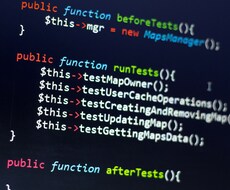 LPのコーディングします イメージ1