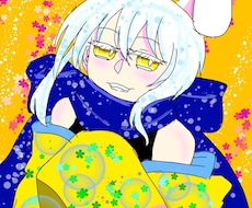 オリジナリティのある絵を求める方承ります イメージ1
