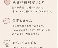 怒りを私にぶつけてください。サンドバッグになります イメージ1