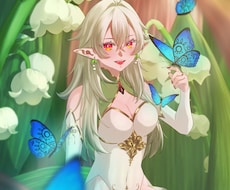 アイコン/立ち絵/1枚絵など作成いたします かわいいからかっこいいまでなんでもおまかせください!