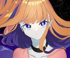 空気感のあるイラストお描きします イメージ1