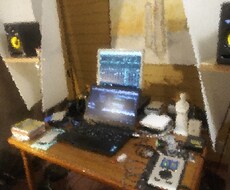 5分程度のアコースティック曲ミックスします イメージ1