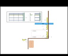 足場の組み方・簡単な足場図面を作成します イメージ1