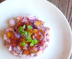 居酒屋開業にむけてのレシピ売ります イメージ1