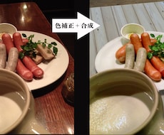 画像加工します イメージ1