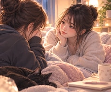 色んな事あります イメージ1