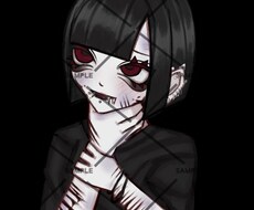 多くは夜職自作キャラなどが多いと思います イメージ1