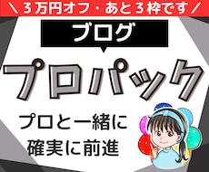 初心者専門！２ヶ月ブログコーチ付きブログ制作します アフィリエイト記事の作成もサポート！2ヶ月間の個別指導