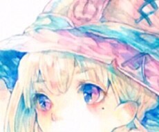 オリジナルキャラクター描きます ふわっとしたキャラクターが欲しいあなたにオススメ！