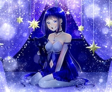 イラストの作成します イメージ1