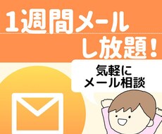 人生に悩んでる方や不安を解消します イメージ1