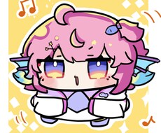 可愛らしいちびキャラ／SDキャラ／アイコン描きます イメージ1