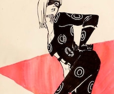 要望いただいたイラストを作成します イメージ1