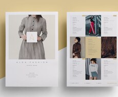 高品質で低価格のイベントフライヤー制作します シンプル/お洒落/ミニマル/POP/洗練された幅広いデザイン