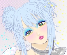 SNSアイコン描きます イメージ1