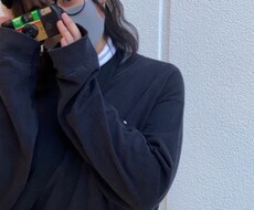 男性限定♡ 21歳学生がおしゃべり相手になります イメージ1