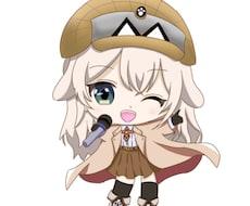 SDキャラクター作成の手伝いをさせていただきます イメージ1