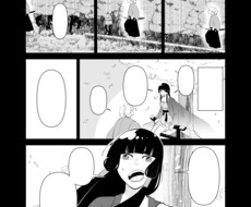 漫画を描きます イメージ1