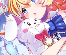 一枚絵ご制作します イメージ1