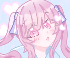 安価でゆるふわ可愛いイラストお描きます イメージ1