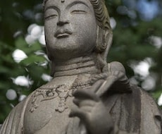 思いを寄せる方との縁結びor送念or霊視鑑定