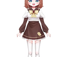 現役Vtuberのママがかわいいお姿提供いたします イメージ1