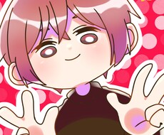 アイコン描きます イメージ1